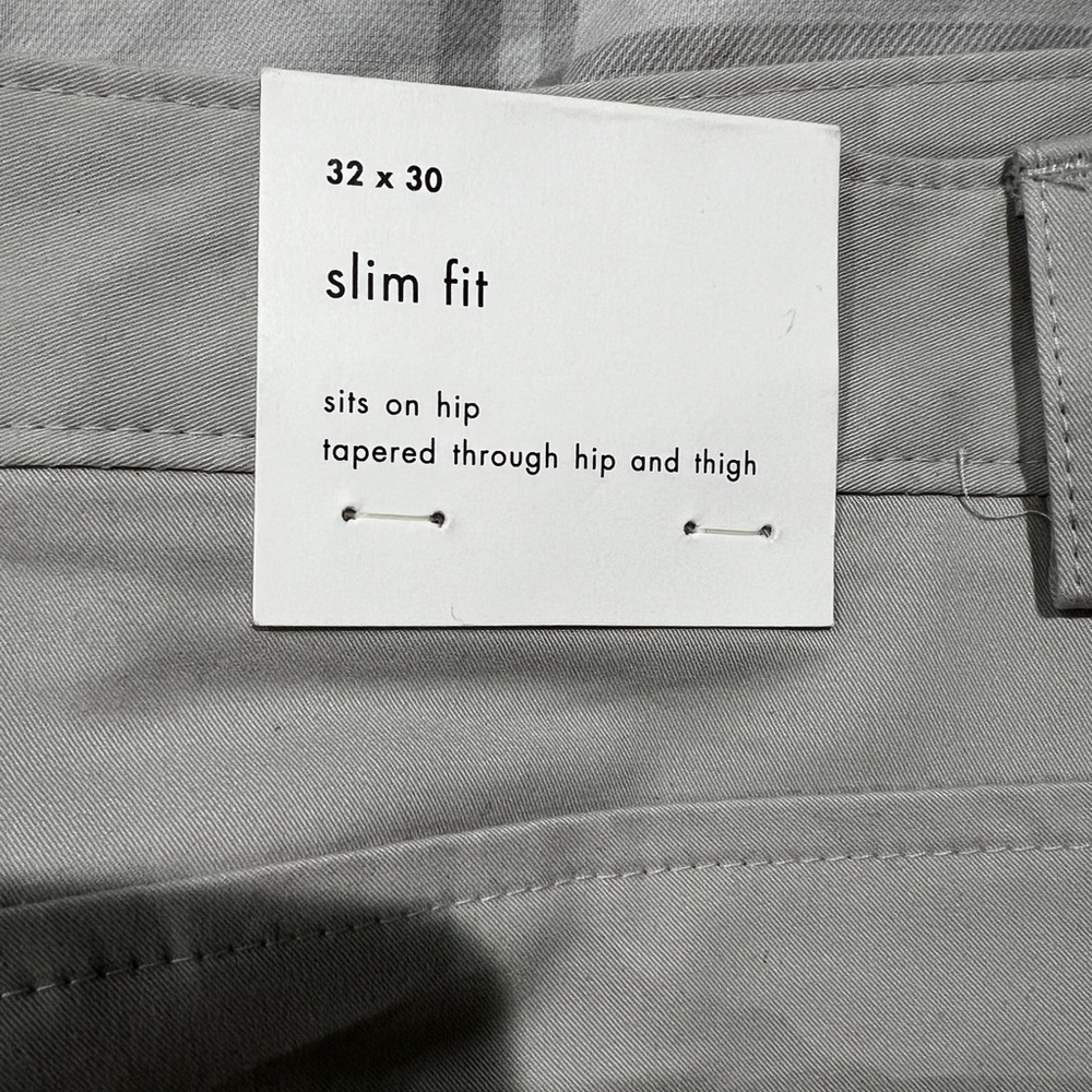 Calvin Klein Pants - Picture 2 of 8
